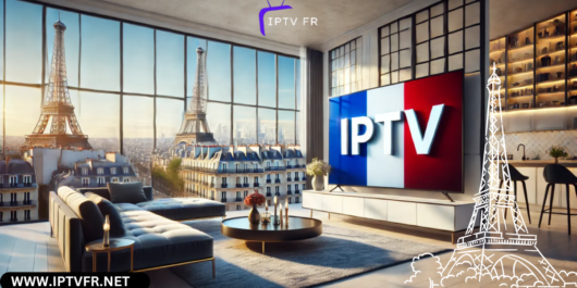 IPTV en France