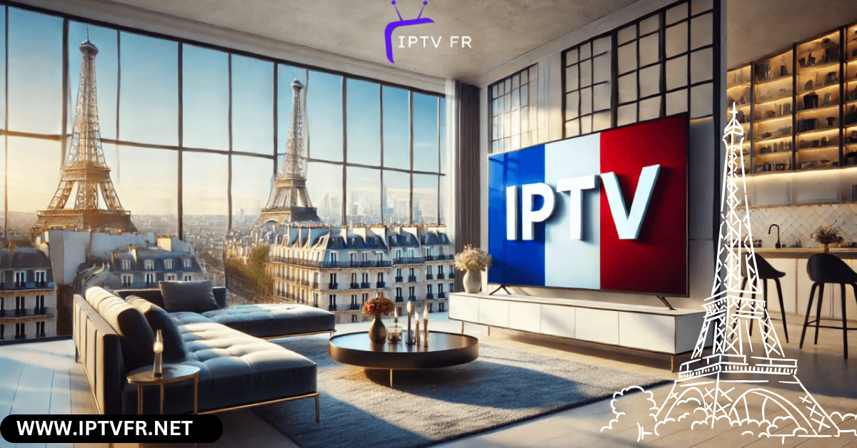 IPTV en France