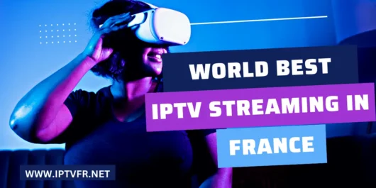 World BEST IPTV Streaming