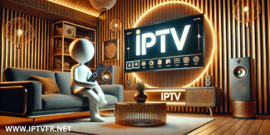 fournisseur de service IPTV fiable