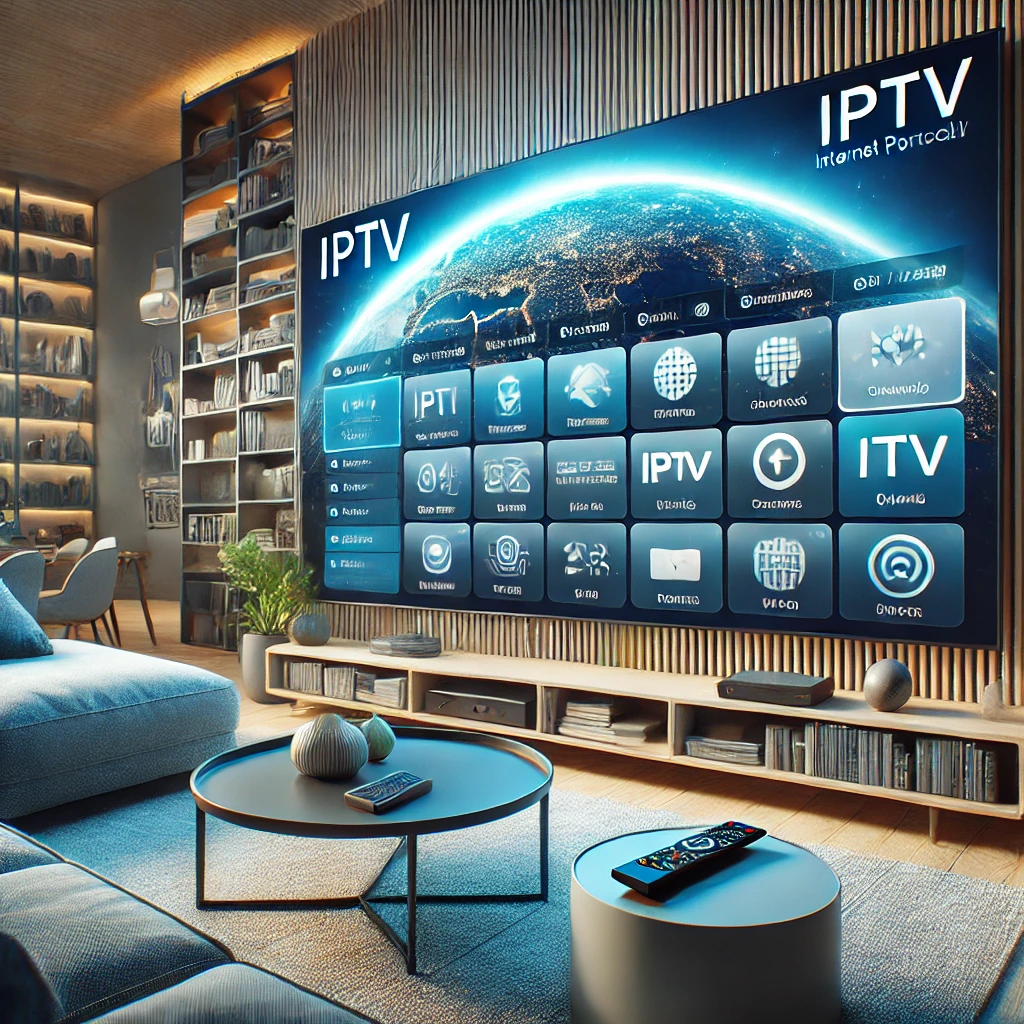 IPTV