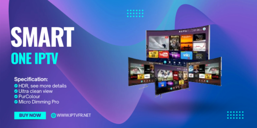 Smart One IPTV