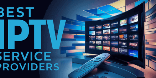 TV Internet et IPTV en France