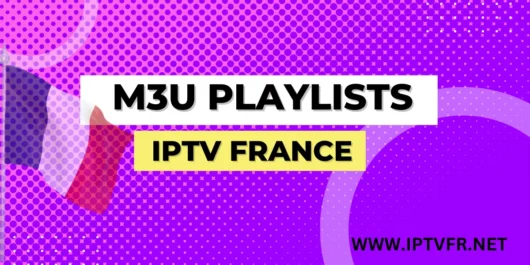 M3U Playlists